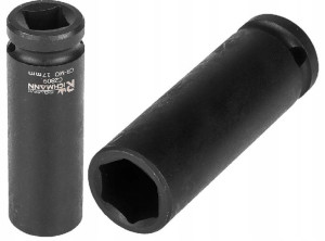 Richmann Nasadka Udarowa Długa 1/2' 13mm C2805