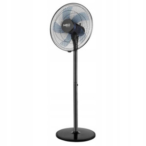 Wentylator podłogowy 50W NEO 90-001