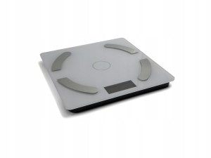 Waga łazienkowa z bluetooth GEKO GH03013