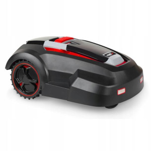 Dedra Robot Kosząco-mulczujący 28v 3,0ah Ded8751-3