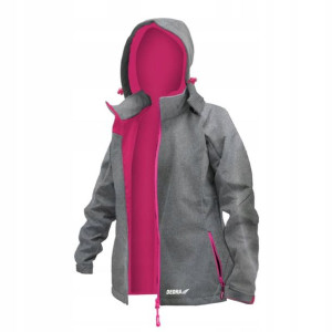 Dedra Kurtka Damska Softshell Bh65ks-s