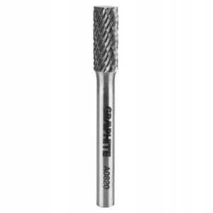 Frez do metalu HM trzpień GRAPHITE 55H351 8MM