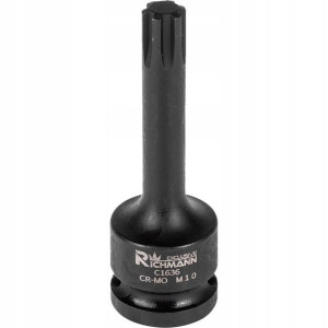 Nasadka Ribe Udarowa 1/2" M16 X78mm C1639