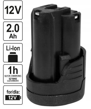 Yato Yt-82909 Akumulator 12v 2,0ah