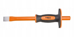 Neo Przecinak Z Ochraniaczem 22x18x300mm 33-081