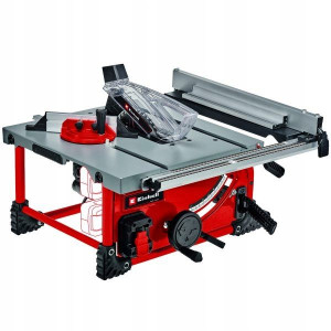 Pilarka Stołowa Te-ts 36/210 Li Solo 4340450