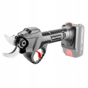 Sekator akumulatorowy GRAPHITE Energy + 18V Li-lon
