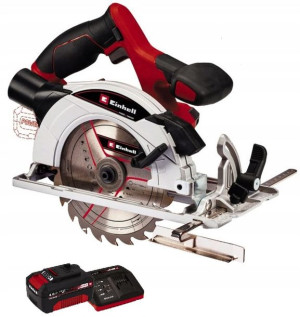 Pilarka Tarczowa Te-cs 18/165-1 Li 4,0ah Einhell