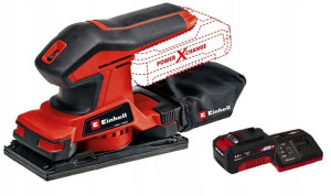 Einhell Szlifierka Oscylacyjna Tc-os 18/187 4,0ah