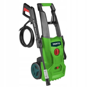 Myjka ciśnieniowa 1600W VERTO 52G402