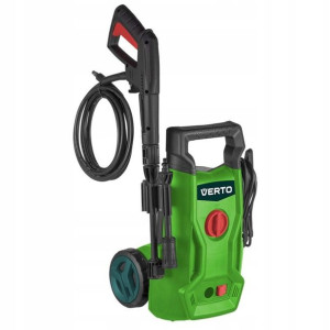 Myjka ciśnieniowa 1400W, VERTO 52G401