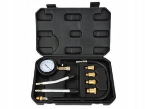 Geko Tester Pomiaru Ciśnienia Benzyna 0-20 G02502