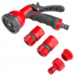 Zestaw Ze Zraszaczem Pistoletowym 1/2'' Proline