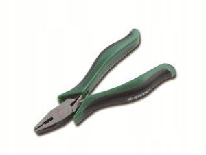 Szczypce Miniaturowe Uniwersalne 4'' Sata 70611a