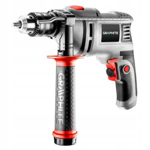 Wiertarka Udarowa Graphite 58g726 650w