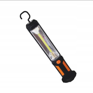 Lampa Warsztatowa Led 5w Magnes C6813 230/12v