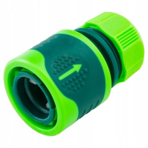 Złączka Przelotowa 1/2"-5/8" Verto15g730