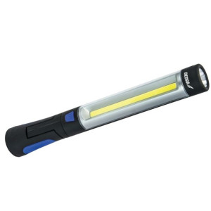 Dedra L1023 Latarka Akumulatorowa 3w Cob Led