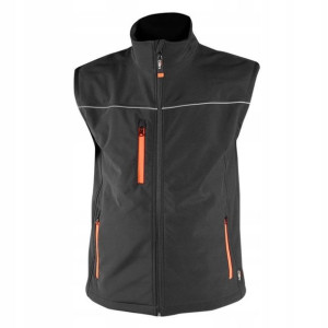 Bezrękawnik roboczy softshell NEO 81-532-XXXL