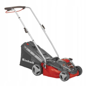 Einhell Ge-cm 33 Li 2x2,0ah Kosiarka Akumulatorowa