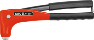 Yato Nitownica Z Głowicą Obrotową 2,4-4,8 Yt-36011