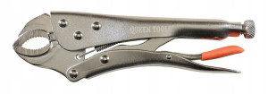 Queen Tools Szczypce Samozaciskowe Morsea Qsm25