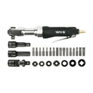 Grzechotka Pneumatyczna 1/2" 68nm Yt-0982