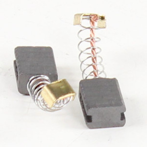 Graphite Szczotki Węglowe Do Piły 58g960
