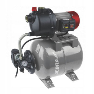 Dedra Hydrofor Pompa 800w Ded8875