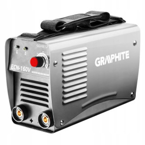 Spawarka inwertorowa IGBT 230V, 160A 56H812