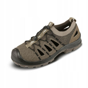 Dedra Sandały Buty Zawodowe O1 Src Bh9d4z 37