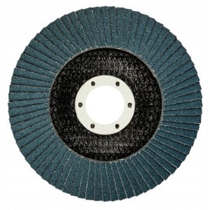 Ściernica listkowa 115x22.2mm K100 cyrkonowa57H838
