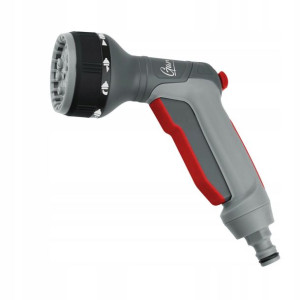 Dedra Pistolet Zraszający 9-funkcyjny 80n215k