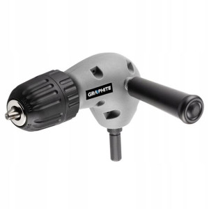Kątowa nasadka wiertarska 55H930 GRAPHITE
