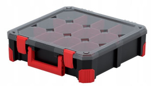 Skrzynka Organizer Kti4040s Titan Kistenberg