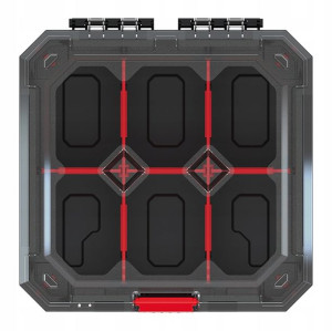 Skrzynka Organizer Kti3030s Titan Kistenberg