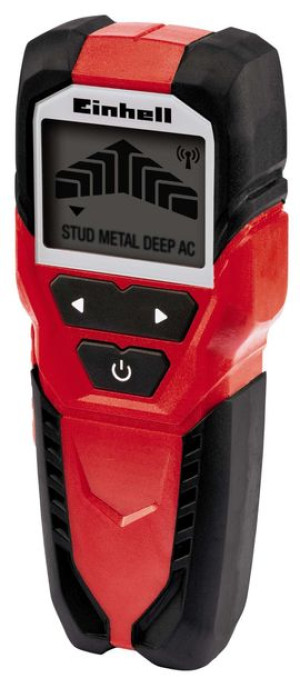 Einhell Detektor Wykrywacz Metali Drewna Tc-md 50