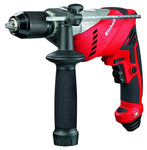 Einhell Wiertarka Udarowa Rt-id 65 650w + Walizka