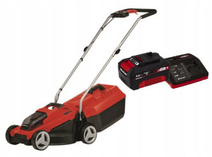 Einhell Kosiarka Akumulatorowa Ge-cm 18v 4ah Pxc