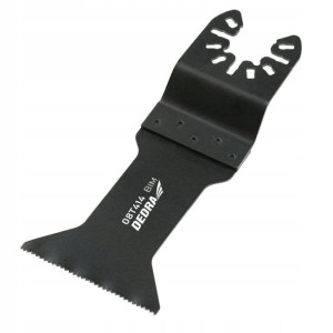 Brzeszczot do metalu bimetal DEDRA 08T414 44x54mm