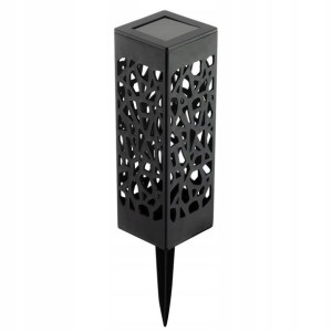 Lampa ogrodowa solarna SMD słupek 4 szt.NEO 99-058
