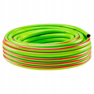 Wąż ogrodowy 20 m, 1/2" VERTO 15G820