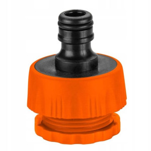 NEO TOOLS Przyłacze do kranu 3/4'- 1' 15-741