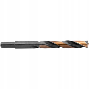 Richmann Wiertło Do Metalu 16mm C9731 Uchwyt 13mm
