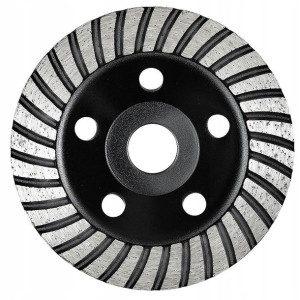 Richmann Tarcza Diamentowa Do Szlif Betonu C4691