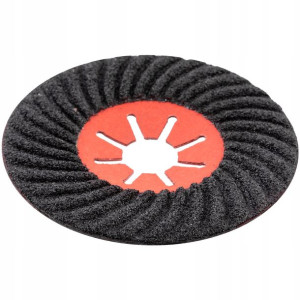 Richmann Tarcza Półelastyczna Fibra 125/120 C4667