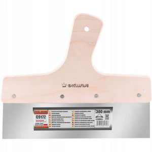 Richmann Szpachla C9174 Fasadowa 500 Mm Profi