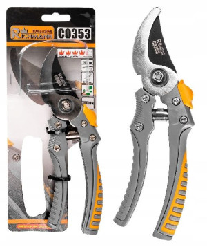 Richmann Sekator Ogrodniczy C0353 205mm Teflon