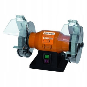 Pansam Szlifierka Stołowa 150w 125mm A067110