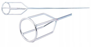 Richmann Mieszadło Do Gipsu 550x100mm C0612